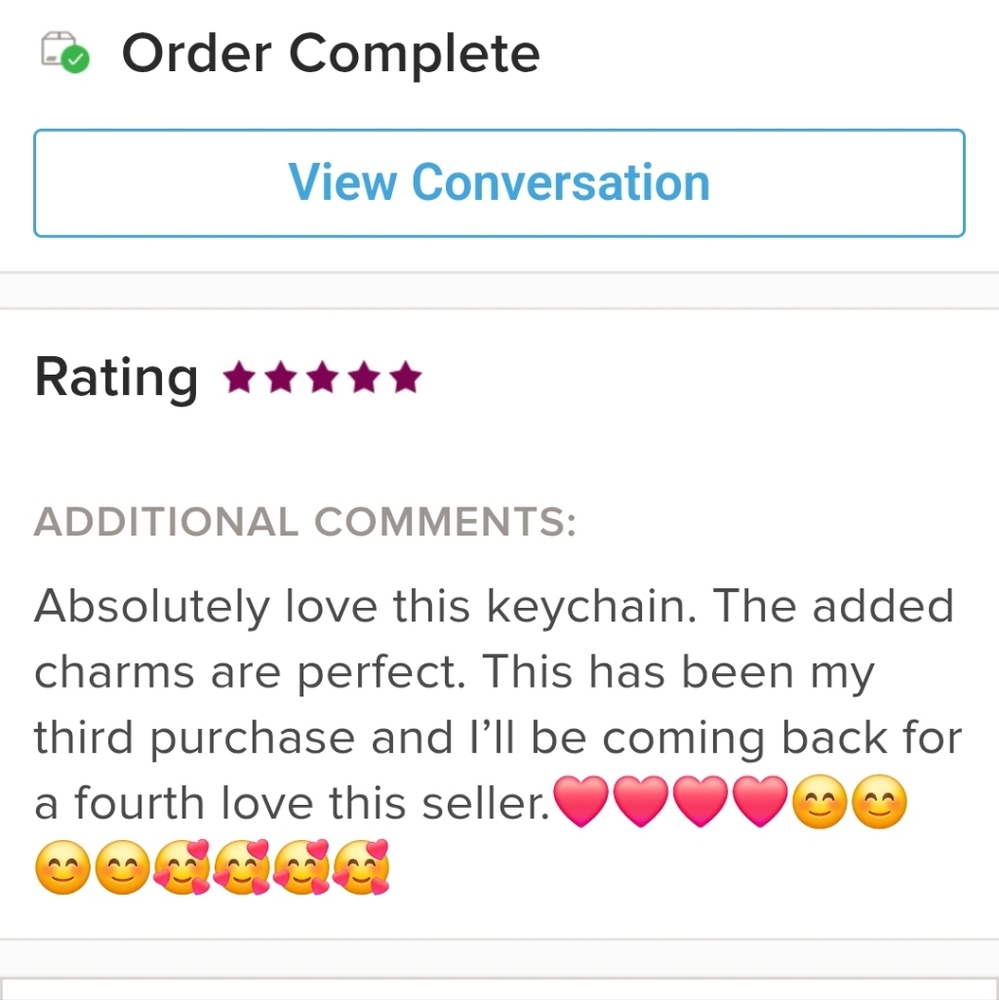NEW! Cubic Zirconia Siberian Husky Keychain Bag 🎒👜 Jewelry Pendant ~ 🐾 🐕 🎁 - Picture 15 of 15